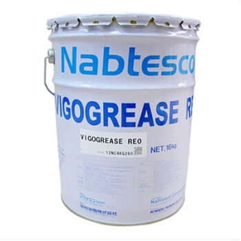 协同VIGOGREASE RE 0安川机械人FANUC发那科专用润滑脂 2KG包装