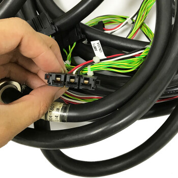 A660-4004-T807 发那科FANUC机器人连接线材