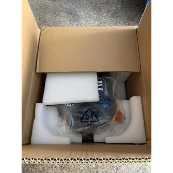 ABB原装机器人示教器DSQC 679，3HAC028357-001及摇杆 示教器电缆定制 示教器DSQC679 (全新原装)