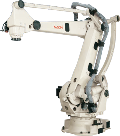 三菱机器人维修保养