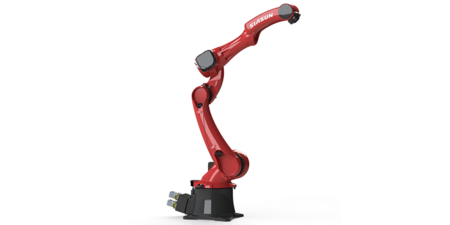 新松机器人保养维保